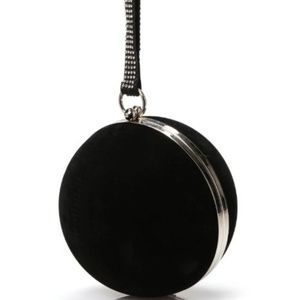 New Without Tags (NWT) - Clutch - Black